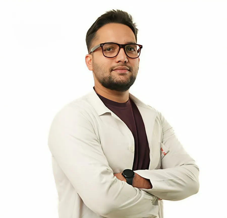 Dr. Anuha Gautam, BDS, MDS, Orthodontist at Gurjudhara Dental Care, Chandragiri-12, Kathmandu